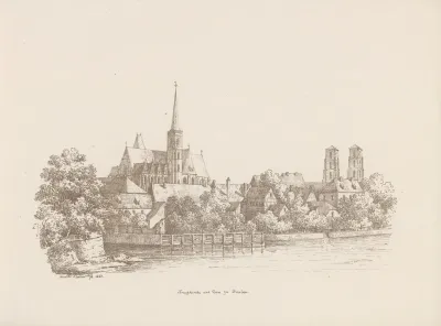 Reise Album 1863 Pl 15
