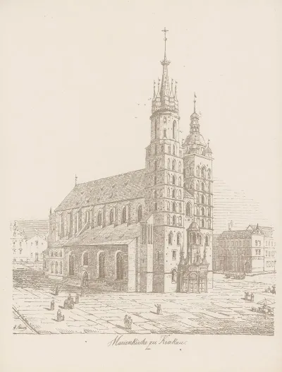 Reise Album 1863 Pl 22