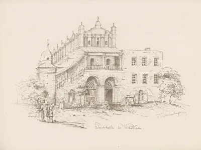 Reise Album 1863 Pl 24