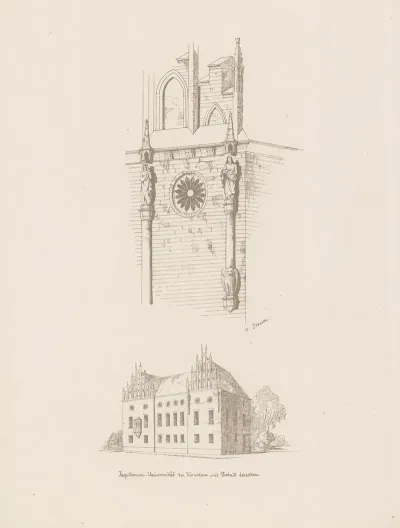 Reise Album 1863 Pl 28