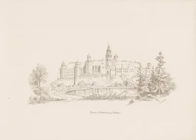 Reise Album 1863 Pl 31