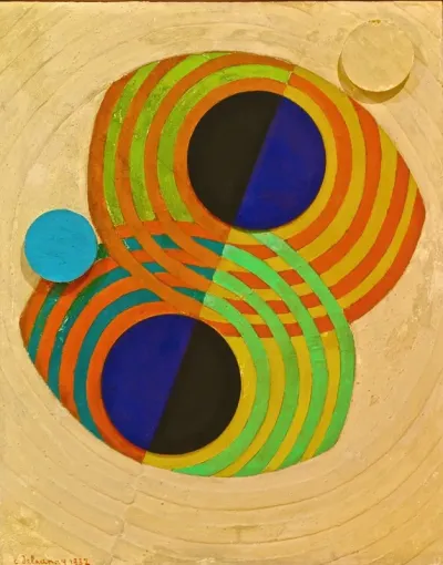 Relief Rhythms