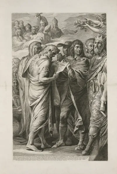 Religious Civil Liberty Established In Maryland In 1649