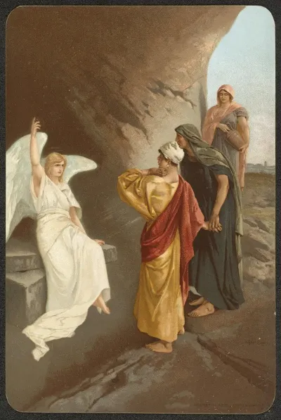 Religious Motif