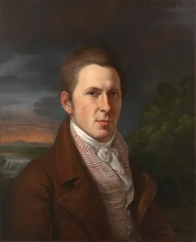 Rembrandt Peale 2