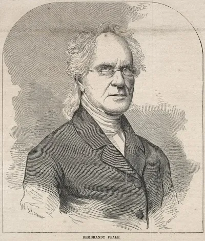 Rembrandt Peale 3