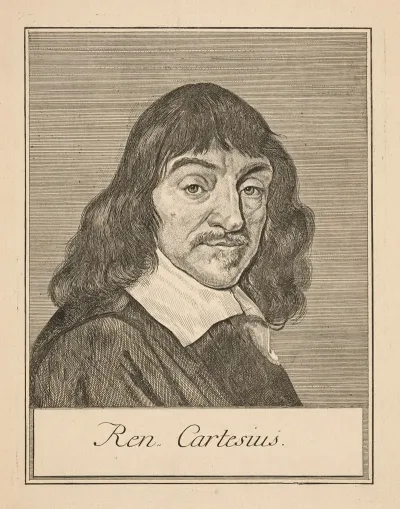 Ren Cartesius Rene Descartes