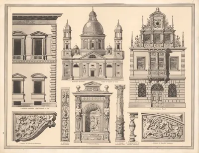Renaissance 17