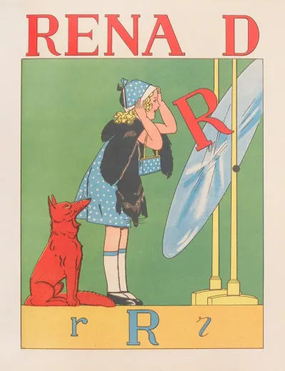 Renard