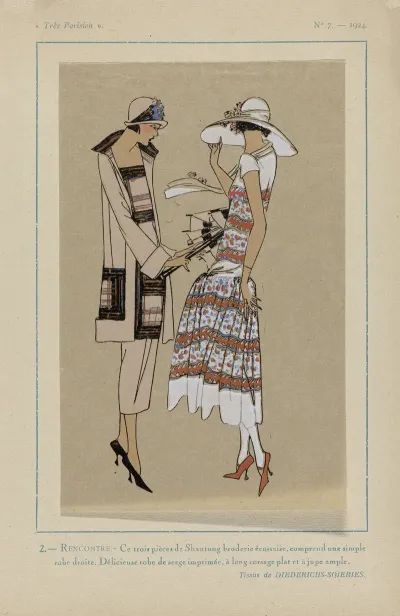 Rencontre