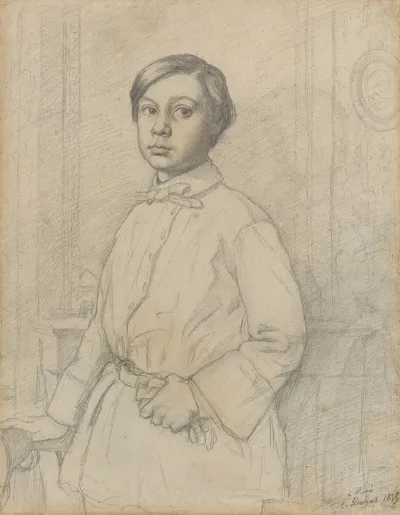 Rene De Gas Recto