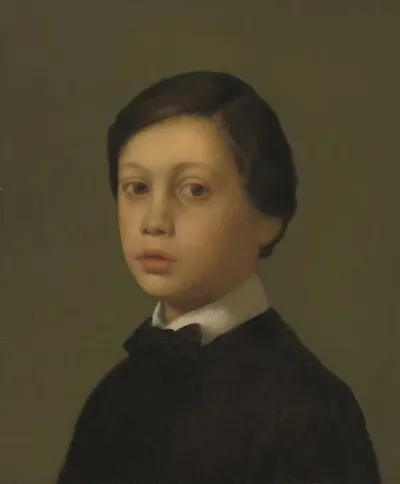 Rene De Gas