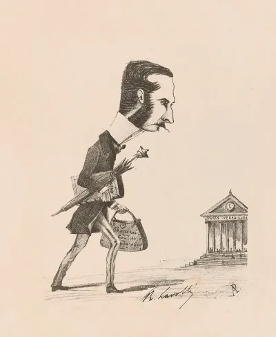 Rene Lavollee