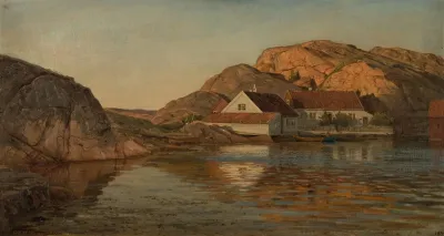 Renneholmen Ny Hellesund