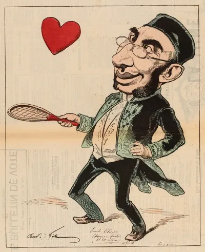 Rentree Du Coeur Leger