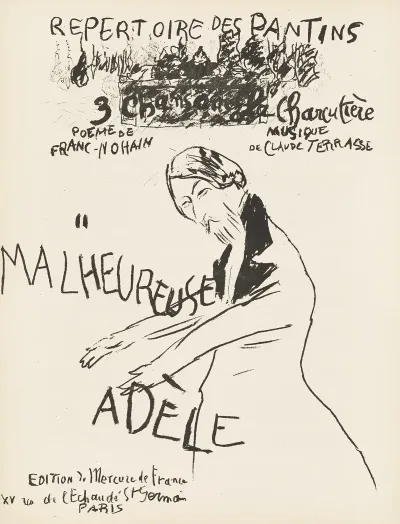 Repertoire Des Pantins Pl 2
