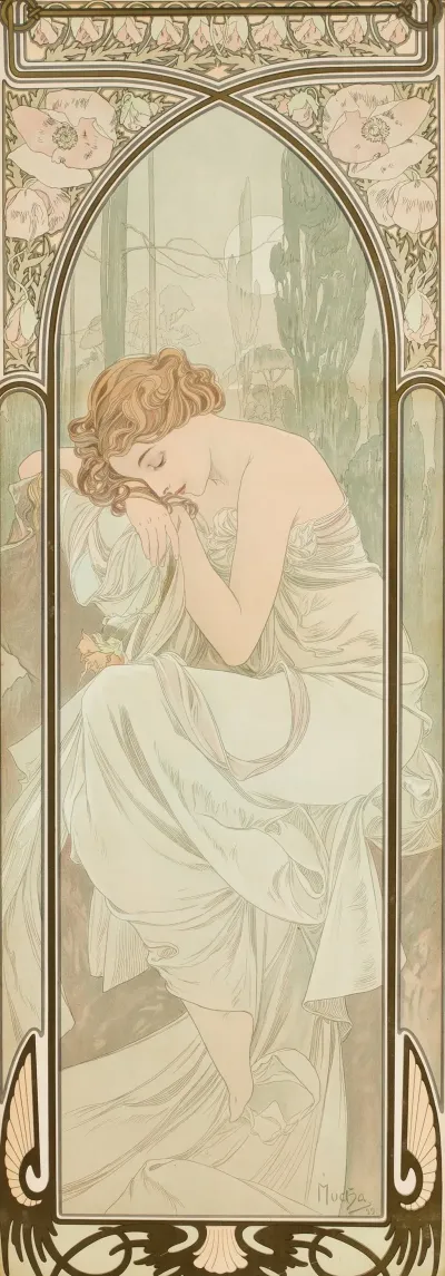 Repos De La Nuit