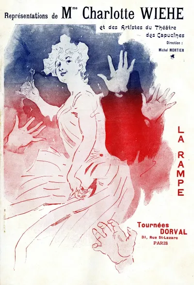 Representations De Mme Charlotte Wiehe