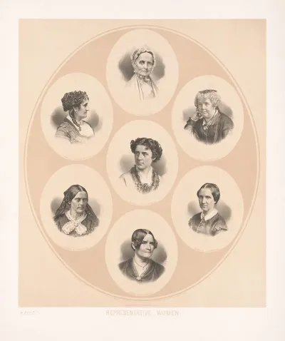 Representative Women
