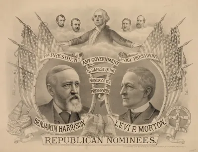 Republican Nominees
