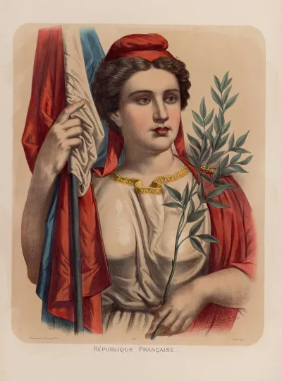 Republique Francaise 2