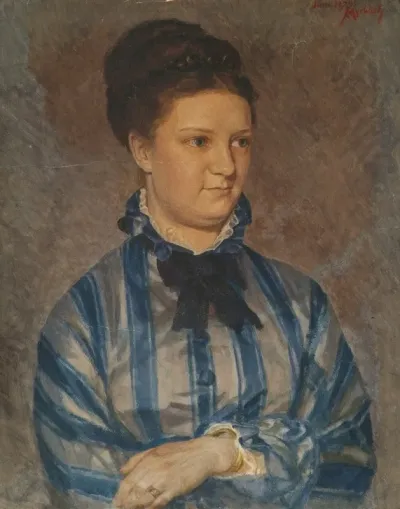 Resa Tapp Von Tappenburg