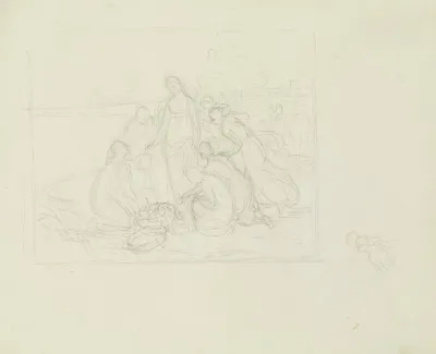 Rescue Of Moses 2
