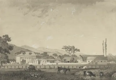 Residence At Grange Grove Estate Tacarigua