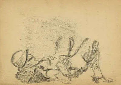 Resting Soldier 2