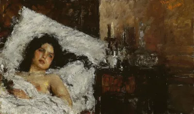 Resting