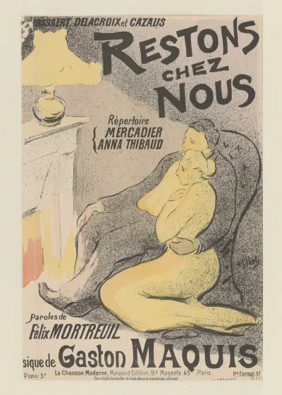 Restons Chez Nous