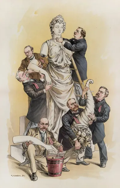 Restoring Prosperity