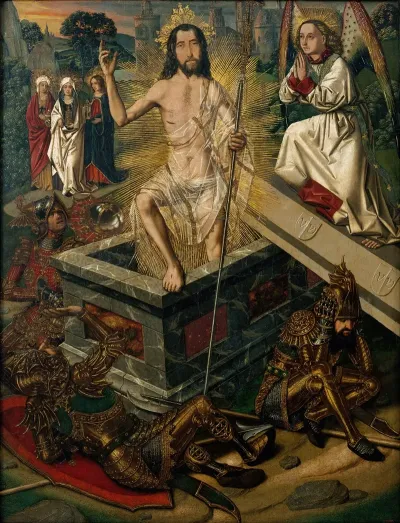 Resurrection 4