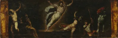 Resurrection 8
