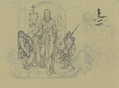Resurrection Of Christ 10