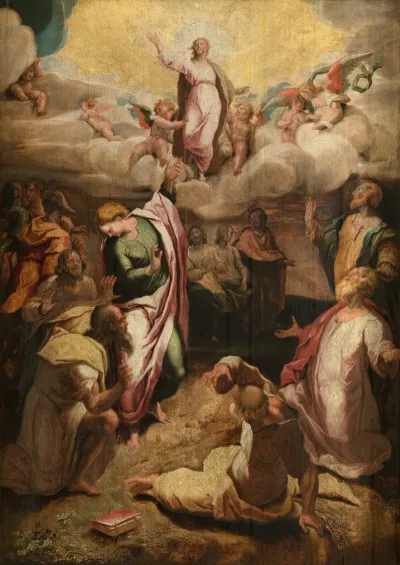 Resurrection Of Christ 7