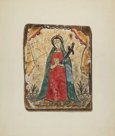 Retablo 13