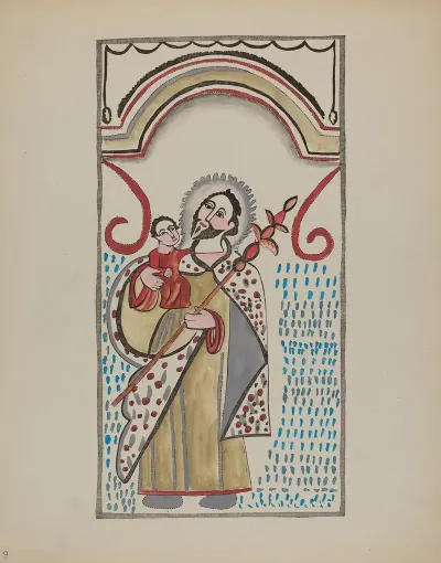 Retablo 2
