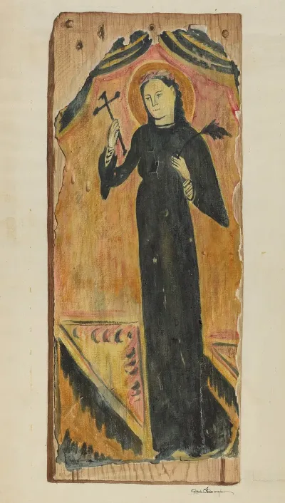 Retablo 3