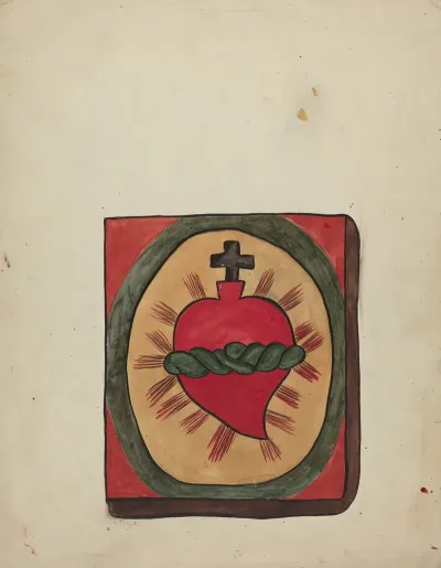 Retablo 5