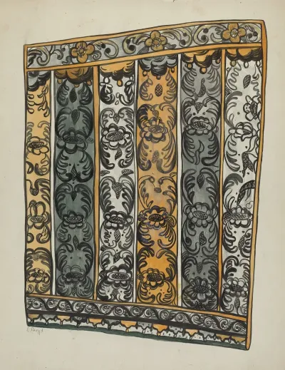 Retablo 6