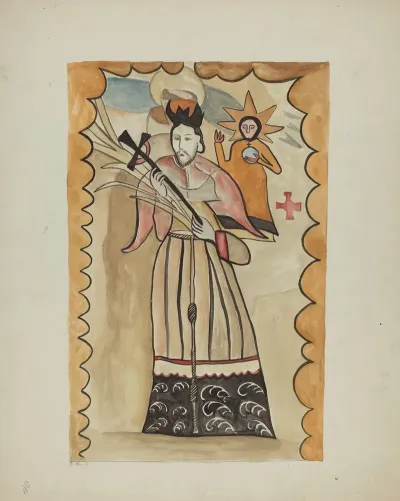 Retablo 7