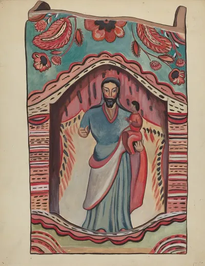Retablo
