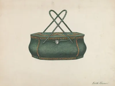 Reticule 3