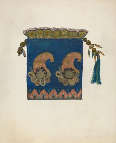 Reticule 4