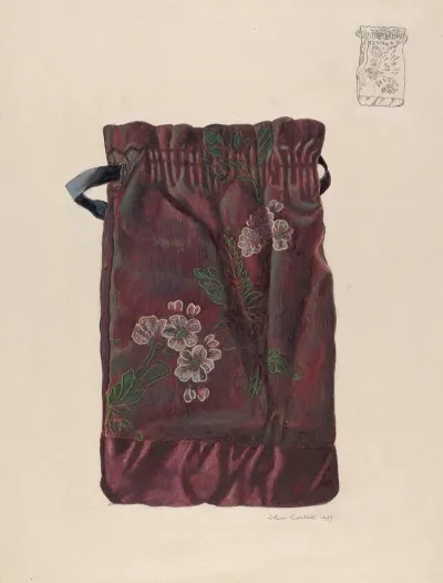 Reticule 5