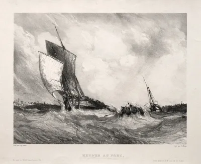Retour Au Port