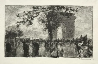 Retour Du Bois