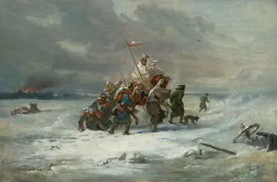 Retreat From Moscow