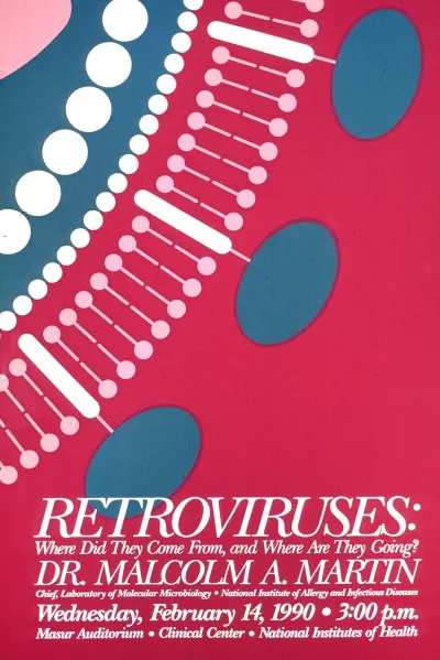 Retroviruses Where Did They Come From And Where Are They Going